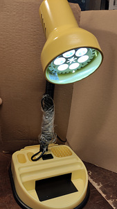 Laualambi LED (2 foto / 3)