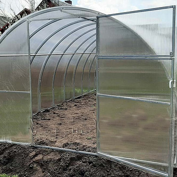 Теплица BOTANIC LITE 3 × 6 м
