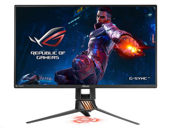 ASUS ROG PG258Q