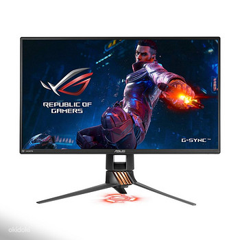 ASUS ROG PG258Q