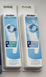 Braun Oral-B / Jordan (9 foto / 9)