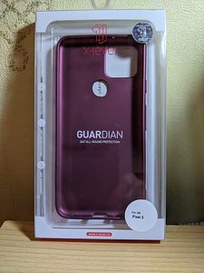 Google pixel 5 case , uus (1 foto / 1)