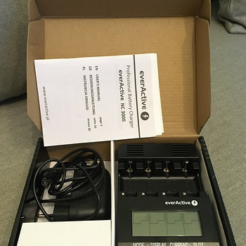 EverActive NC3000