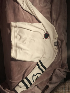 Moncler sweatshirt (1 фото из 2)