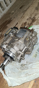 BMW E39 kõrgsurvepump (2 foto / 4)