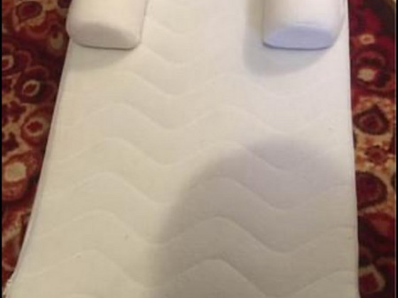 Antirefluks padi lastele