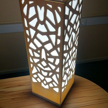 Lamp - kingitus (Made in Estonia)