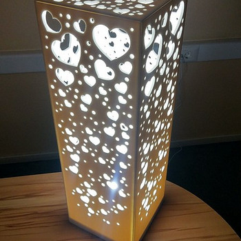 Lamp - kingitus (Made in Estonia)
