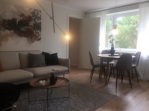 Võtmed kätte võtmise maali- ja viimistlustööd (3 foto / 4)