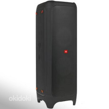Jbl party box 1000