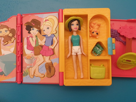 Polly Pocket
