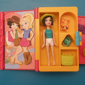 Polly pocket