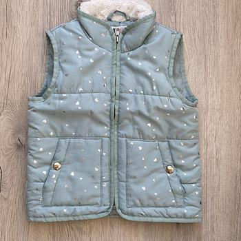 Vest tüdrukule, 98/104