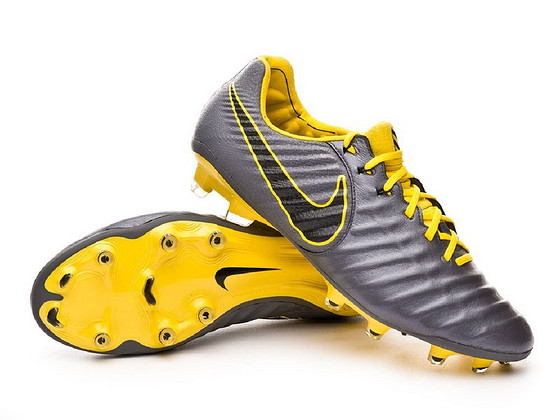 Бутсы Nike Tiempo Legend Elite и Nike Mercurial Vapor Elite