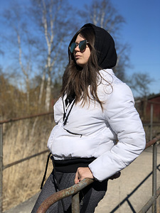 Otsib tööd autoga (1 foto / 1)