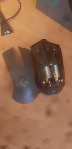 Juhtmeta hiir Logitech G603 (2 foto / 2)