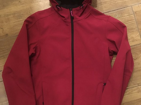 Куртка софтшелл Icepeak s 36