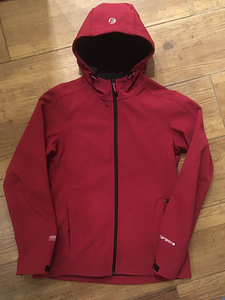 Softshell jope Icepeak s 36 (1 foto / 1)