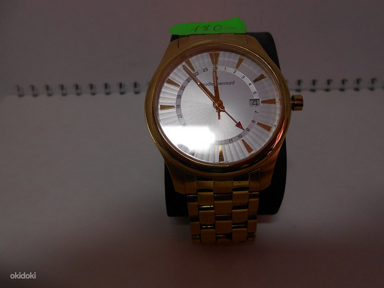 Наручные часы Claude Bernard