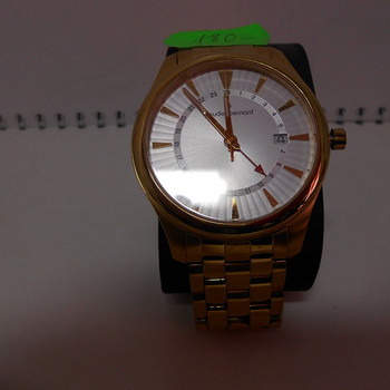 Наручные часы Claude Bernard
