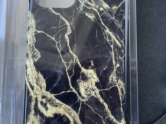 iPhone 12pro задняя крышка / чехол Ideal of Sweden