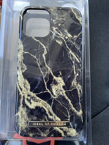 iPhone 12pro задняя крышка / чехол Ideal of Sweden (1 фото из 2)