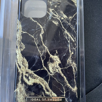 iPhone 12pro задняя крышка / чехол Ideal of Sweden