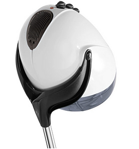 Фен купол CERIOTTI EGG AUTOMATIC, БЕЛАЯ (3 фото из 5)