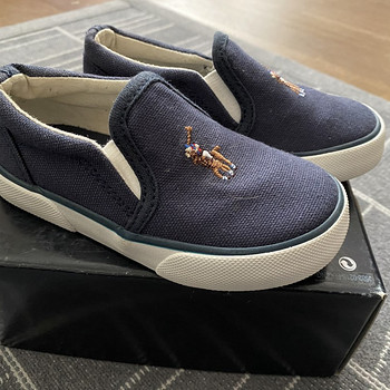 Polo Ralph Lauren ketsid
