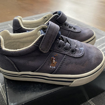 Polo Ralph Lauren ketsid