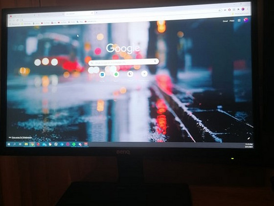Benq GW2470