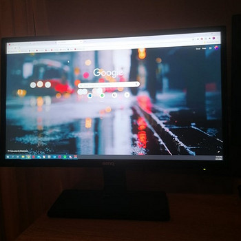 Benq GW2470