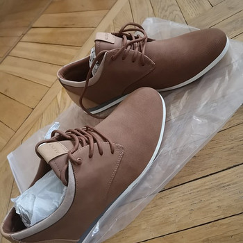 Мужская обувь ALDO 40 размер