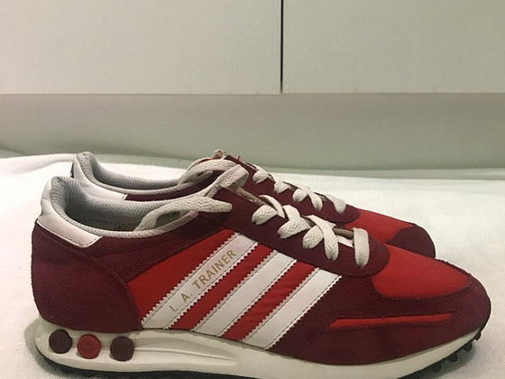 Adidas L.A. Trainer