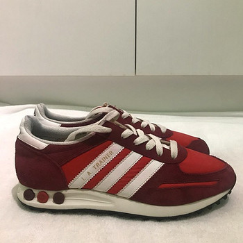 Adidas L.A. Trainer