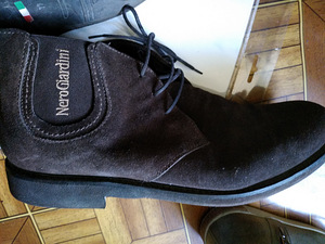 Saapad 44 (1 foto / 2)