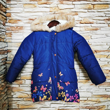 Talvejope Mothercare 116