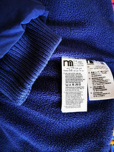 Зимняя куртка Mothercare 116 (2 фото из 4)