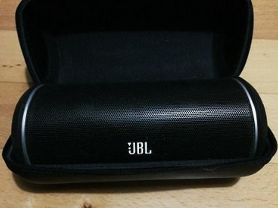 JBL Flip 2