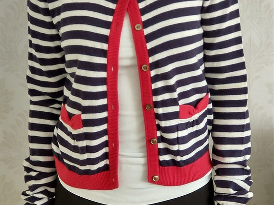 Uus hind! Müüa H&M kardigan, s: 158-164