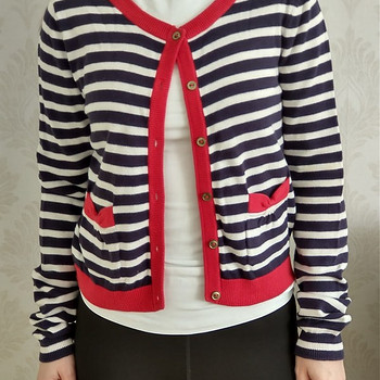 Uus hind! Müüa H&M kardigan, s: 158-164