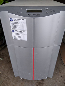 UPS Digital Energy LP 6-11 4800W (5 фото из 5)