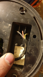Impulsi LED vilkurTurbo Star 12 / 24V Double Flash (4 foto / 4)