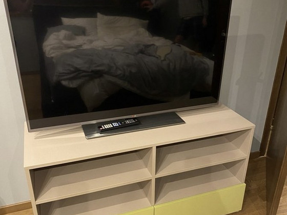 TV kapp
