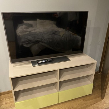 TV kapp