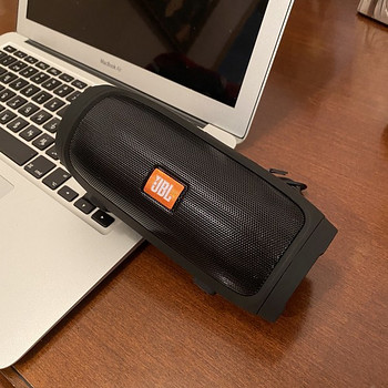 Колонка JBL charge 3 + (Новые) Kolonna JBL maksa 3 + (jauna)