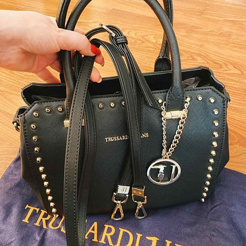 Сумка TRUSSARDI (оригинал)