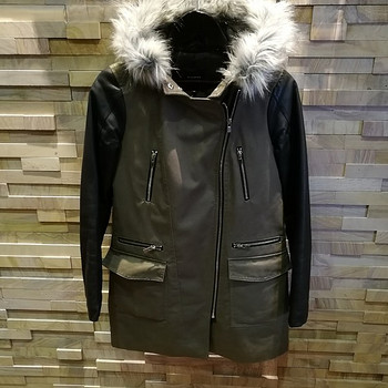 Parka RESERVED suurus 36