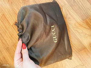 GUCCI soma (kopija) (3 foto no 6)
