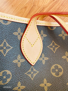 Louis Vuitton soma (reprodukcija) (7 foto no 9)
